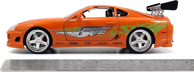 Die-cast Car, Toys for Kids and Adults