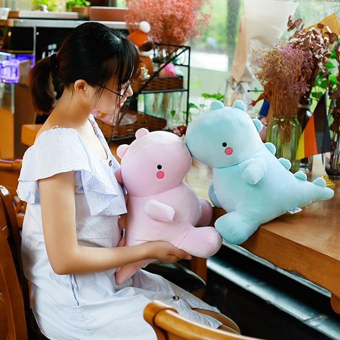 Fat Dinosaur Stuffed Dolls, Soft Animal