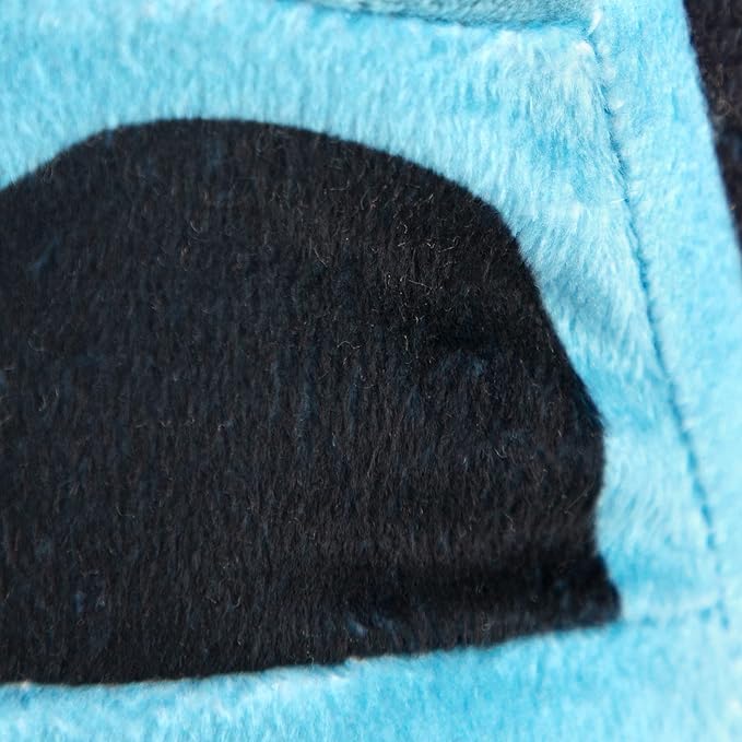 Stuffed Megalodon Pillow Buddy - Super Soft Polyester