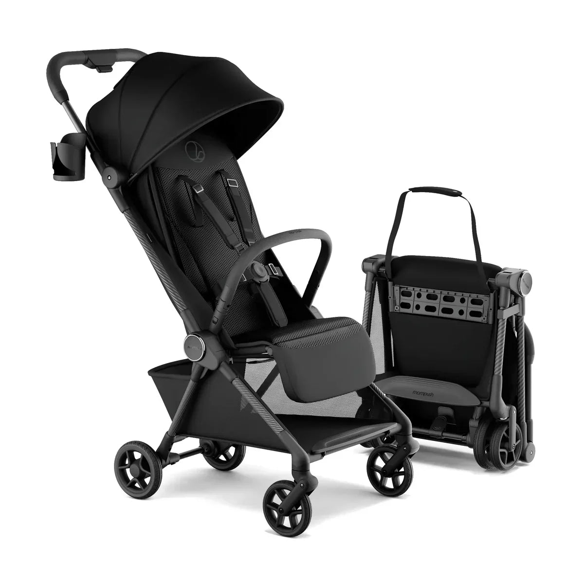 11.5 lbs Lightweight Travel Stroller
