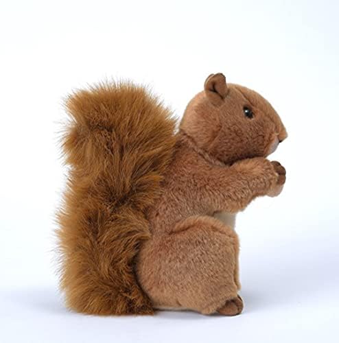 Realistic Stuffed Animals for Kids and Collectors.