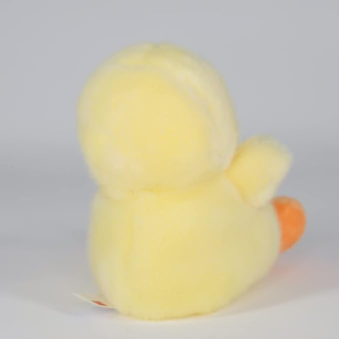 Duck Stuffed Animals Plush, Cute Plushies