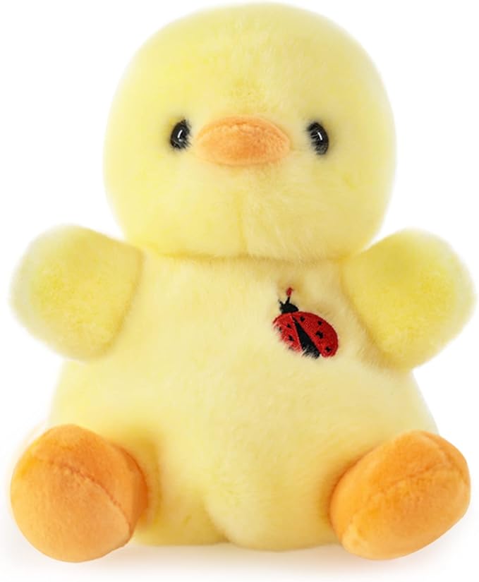 Duck Stuffed Animals Plush, Cute Plushies