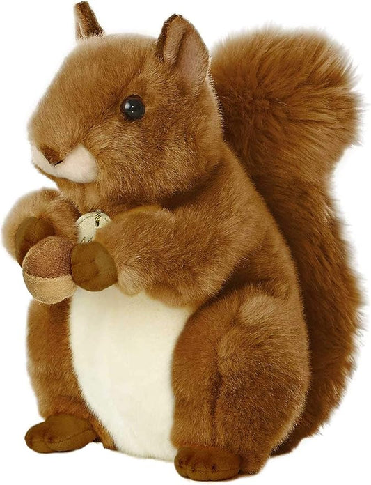 Realistic Stuffed Animals for Kids and Collectors.