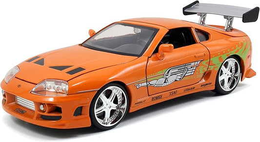 Die-cast Car, Toys for Kids and Adults