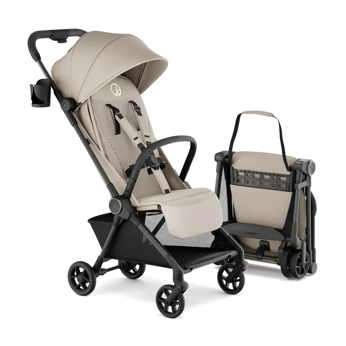 11.5 lbs Lightweight Travel Stroller